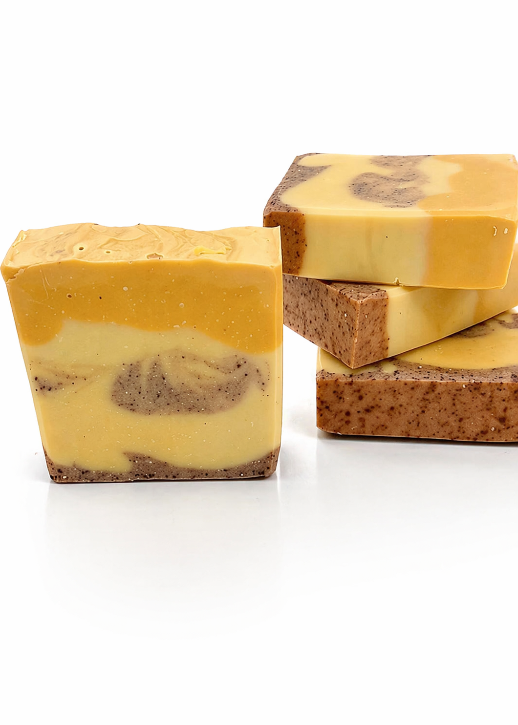 Orange - Canelle