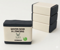 Savon noir à l'encens