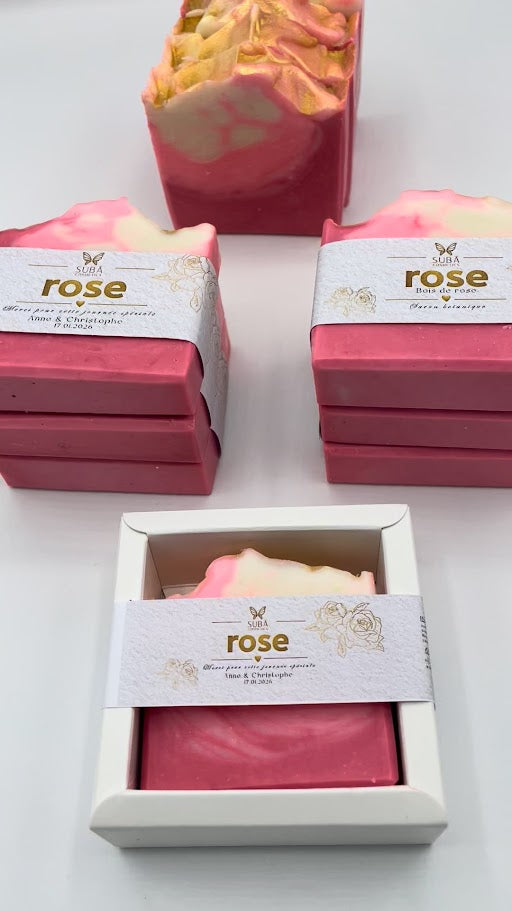 3 roses