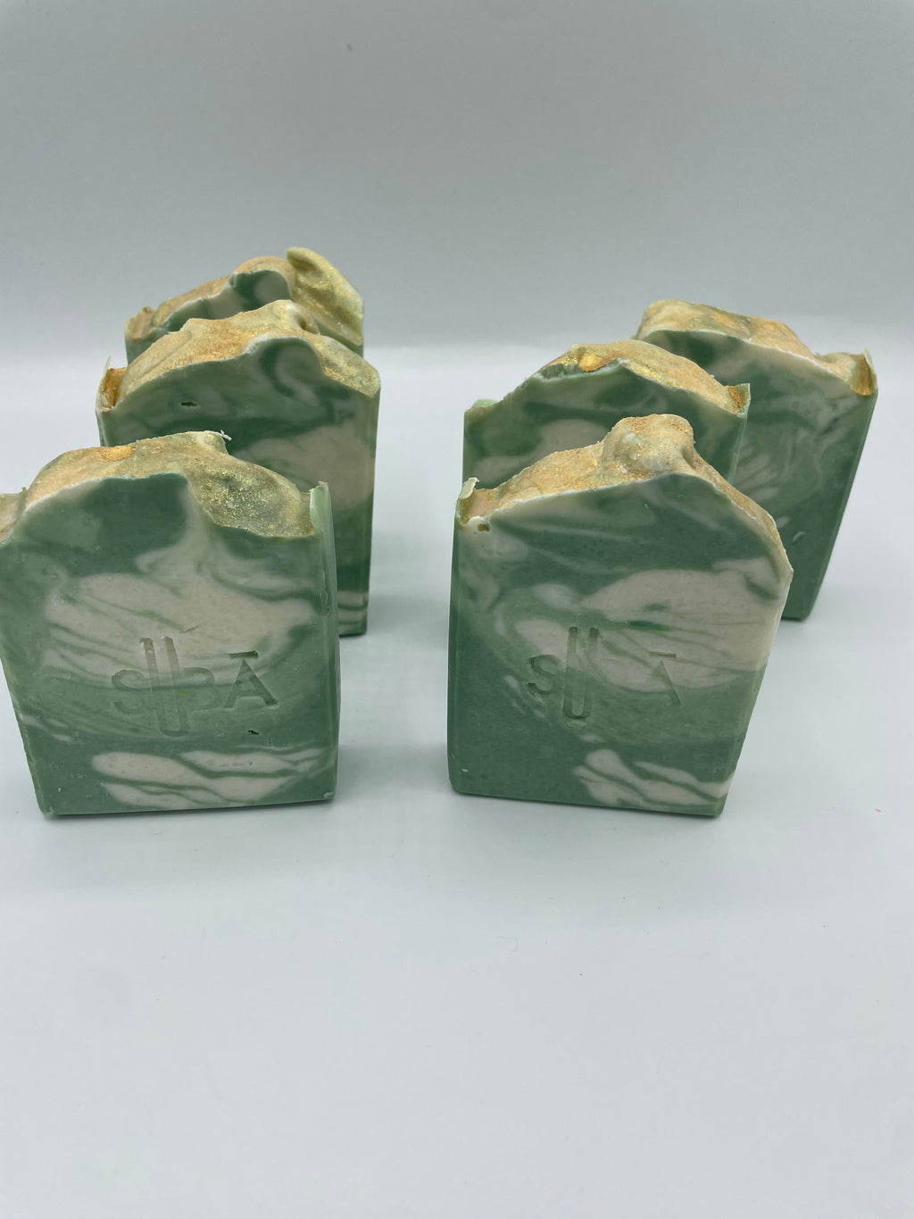 Savon à l'Aloe Vera