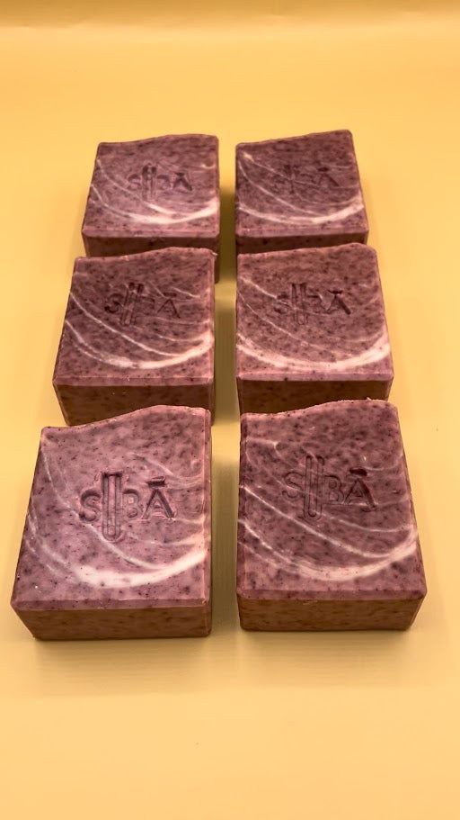 Savon Hibiscus
