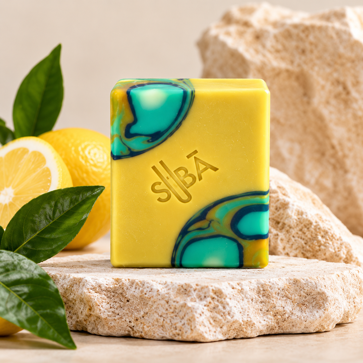 Anti-tâches au citron