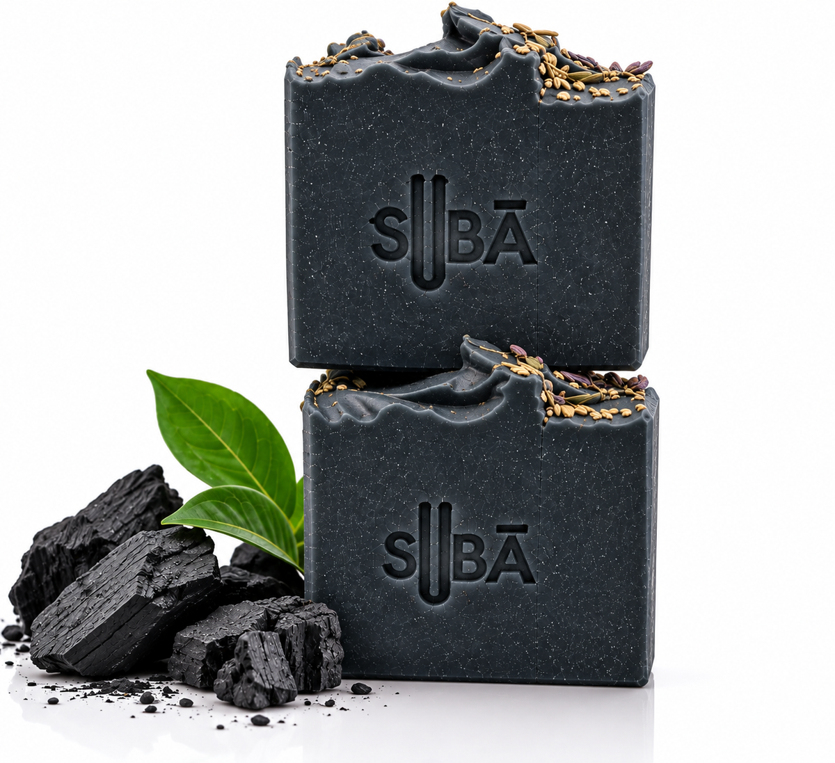 Savon noir à l'encens