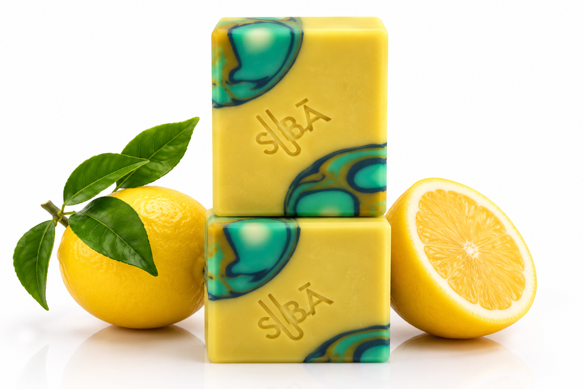 Anti-tâches au citron