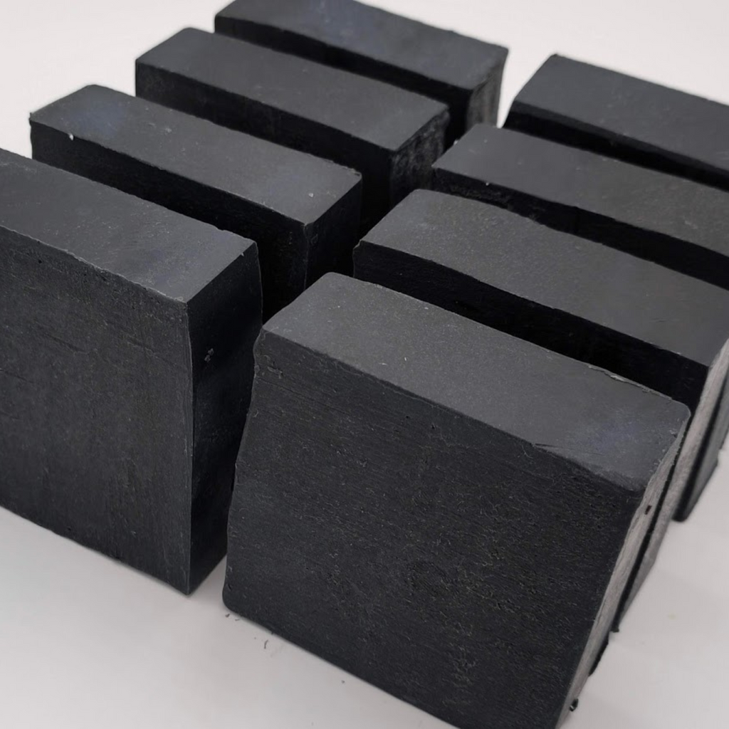 Savon noir à l'encens