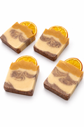 Orange - Canelle