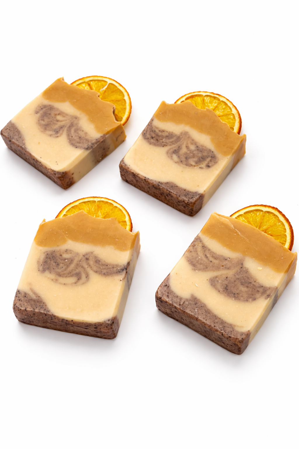 Orange - Canelle