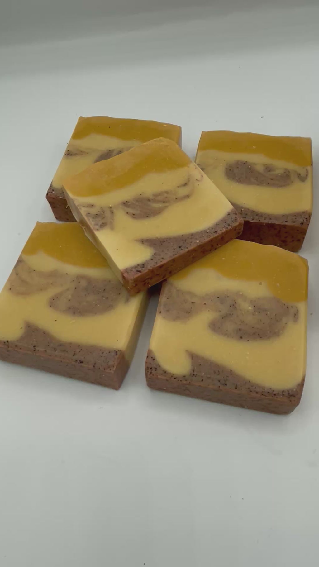 Orange - Canelle